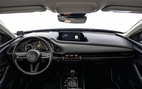 Mazda CX-30 I, 2021 год, 2 230 000 рублей, 14 фотография