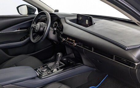Mazda CX-30 I, 2021 год, 2 230 000 рублей, 13 фотография