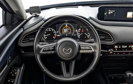 Mazda CX-30 I, 2021 год, 2 230 000 рублей, 22 фотография