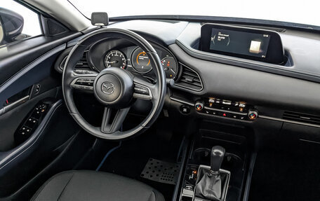 Mazda CX-30 I, 2021 год, 2 230 000 рублей, 28 фотография