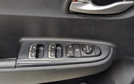 KIA Rio IV, 2021 год, 1 225 000 рублей, 24 фотография
