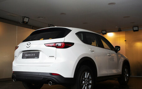 Mazda CX-5 II, 2025 год, 3 839 000 рублей, 4 фотография
