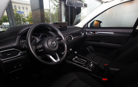 Mazda CX-5 II, 2025 год, 3 839 000 рублей, 13 фотография