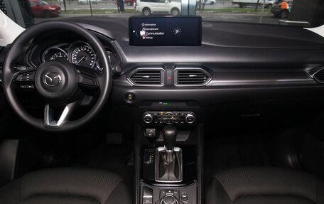 Mazda CX-5 II, 2025 год, 3 839 000 рублей, 15 фотография