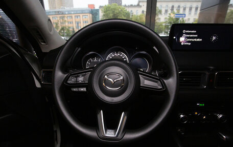 Mazda CX-5 II, 2025 год, 3 839 000 рублей, 16 фотография