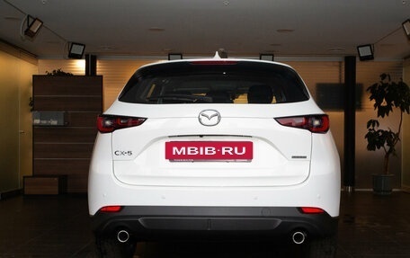 Mazda CX-5 II, 2025 год, 3 839 000 рублей, 5 фотография