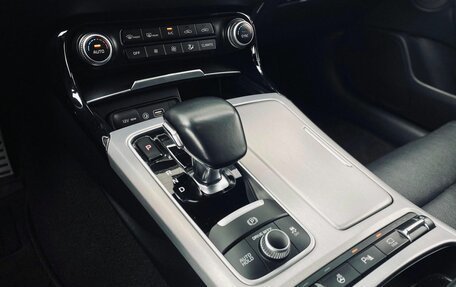 KIA Stinger I, 2019 год, 2 800 000 рублей, 15 фотография