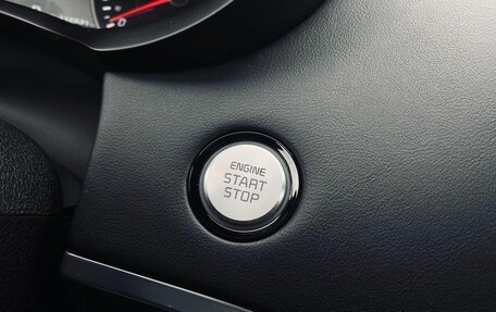 KIA Stinger I, 2019 год, 2 800 000 рублей, 16 фотография