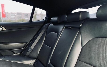KIA Stinger I, 2019 год, 2 800 000 рублей, 20 фотография