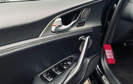 KIA Stinger I, 2019 год, 2 800 000 рублей, 18 фотография
