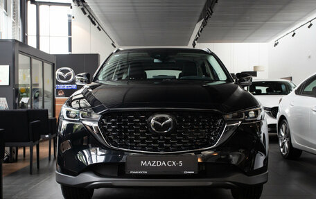 Mazda CX-5 II, 2025 год, 4 439 000 рублей, 2 фотография