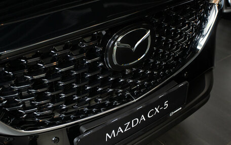 Mazda CX-5 II, 2025 год, 4 439 000 рублей, 9 фотография