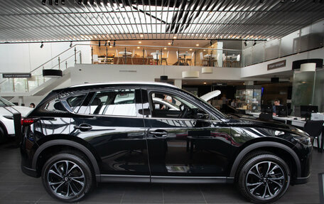 Mazda CX-5 II, 2025 год, 4 439 000 рублей, 4 фотография