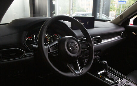 Mazda CX-5 II, 2025 год, 4 439 000 рублей, 13 фотография