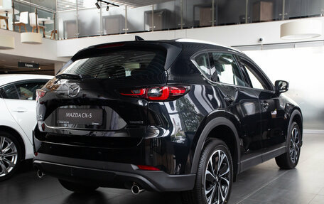 Mazda CX-5 II, 2025 год, 4 439 000 рублей, 5 фотография