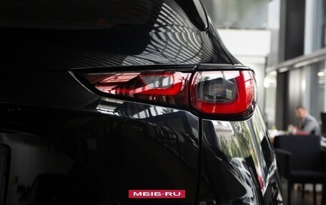 Mazda CX-5 II, 2025 год, 4 439 000 рублей, 10 фотография