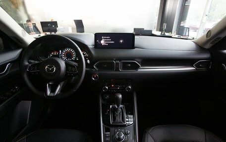 Mazda CX-5 II, 2025 год, 4 439 000 рублей, 14 фотография