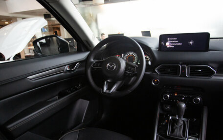 Mazda CX-5 II, 2025 год, 4 439 000 рублей, 17 фотография