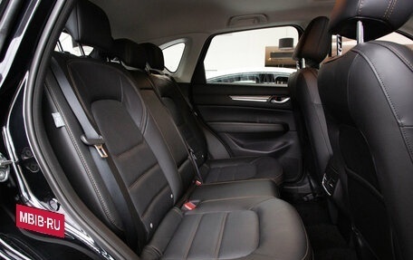 Mazda CX-5 II, 2025 год, 4 439 000 рублей, 22 фотография