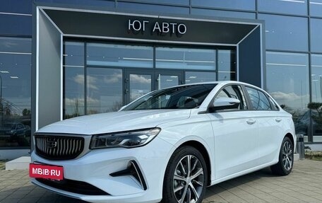 Geely Emgrand, 2024 год, 2 483 990 рублей, 2 фотография