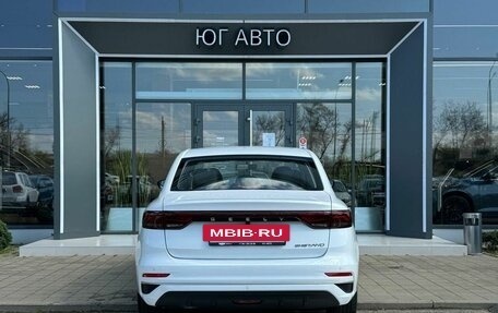 Geely Emgrand, 2024 год, 2 483 990 рублей, 7 фотография