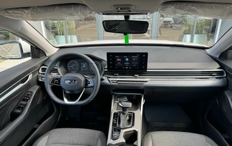 Geely Emgrand, 2024 год, 2 483 990 рублей, 13 фотография