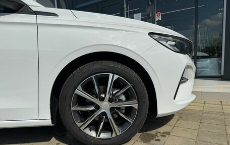 Geely Emgrand, 2024 год, 2 483 990 рублей, 9 фотография