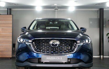 Mazda CX-5 II, 2025 год, 4 439 000 рублей, 2 фотография
