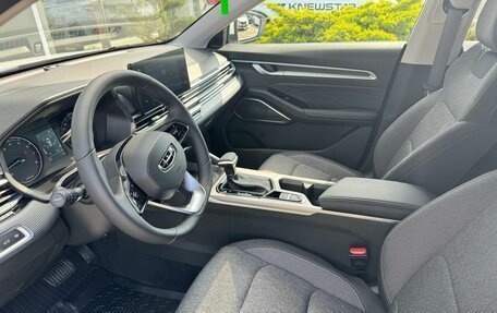 Geely Emgrand, 2024 год, 2 483 990 рублей, 14 фотография