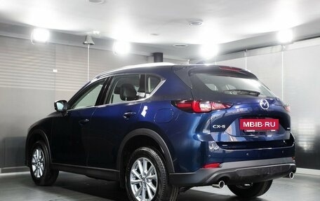 Mazda CX-5 II, 2025 год, 4 439 000 рублей, 4 фотография