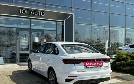 Geely Emgrand, 2024 год, 2 483 990 рублей, 12 фотография