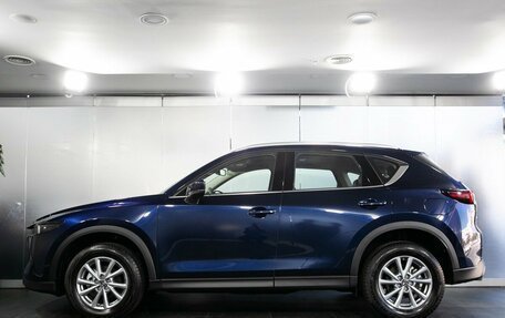 Mazda CX-5 II, 2025 год, 4 439 000 рублей, 7 фотография