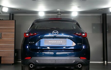 Mazda CX-5 II, 2025 год, 4 439 000 рублей, 6 фотография
