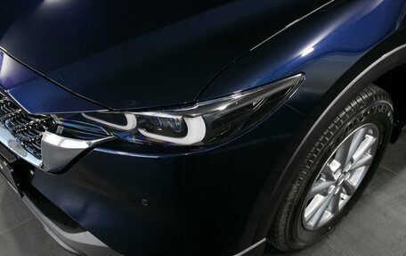 Mazda CX-5 II, 2025 год, 4 439 000 рублей, 13 фотография