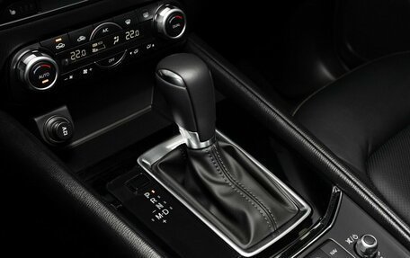 Mazda CX-5 II, 2025 год, 4 439 000 рублей, 22 фотография