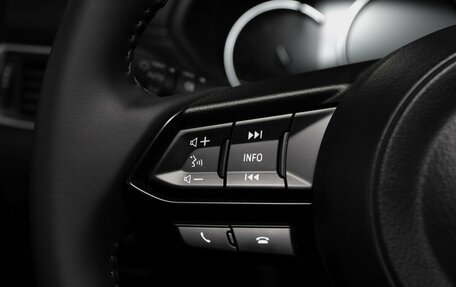 Mazda CX-5 II, 2025 год, 4 439 000 рублей, 27 фотография