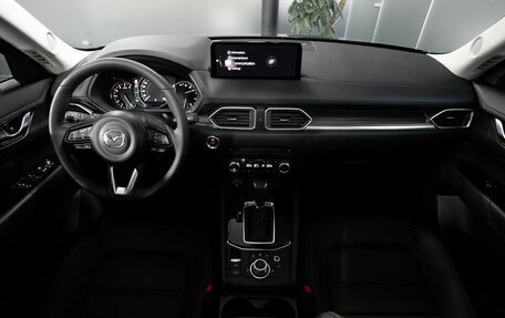 Mazda CX-5 II, 2025 год, 4 439 000 рублей, 25 фотография