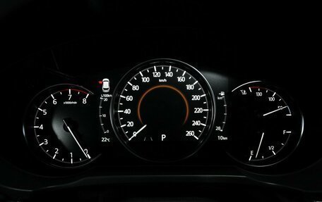 Mazda CX-5 II, 2025 год, 4 439 000 рублей, 20 фотография