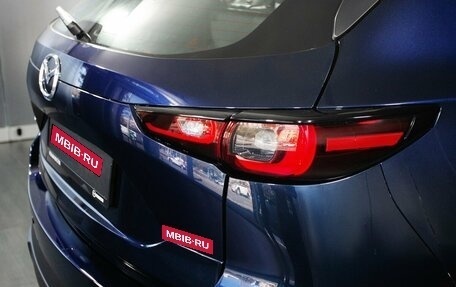 Mazda CX-5 II, 2025 год, 4 439 000 рублей, 10 фотография