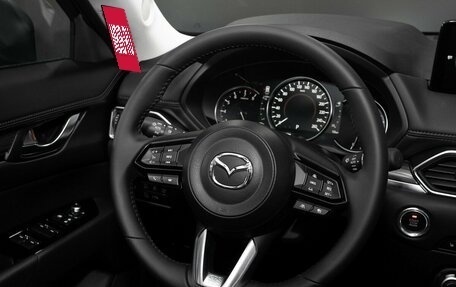 Mazda CX-5 II, 2025 год, 4 439 000 рублей, 26 фотография