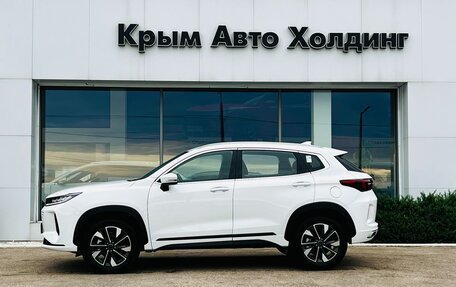 CheryExeed LX, 2024 год, 3 140 000 рублей, 3 фотография