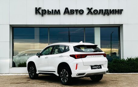 CheryExeed LX, 2024 год, 3 140 000 рублей, 4 фотография