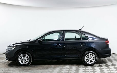 Volkswagen Polo VI (EU Market), 2021 год, 1 499 000 рублей, 8 фотография