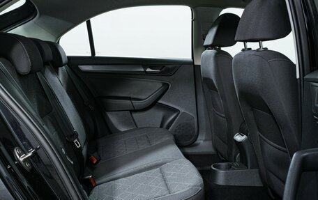 Volkswagen Polo VI (EU Market), 2021 год, 1 499 000 рублей, 12 фотография