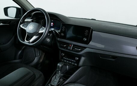 Volkswagen Polo VI (EU Market), 2021 год, 1 499 000 рублей, 10 фотография