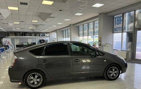 Toyota Prius, 2008 год, 729 000 рублей, 6 фотография