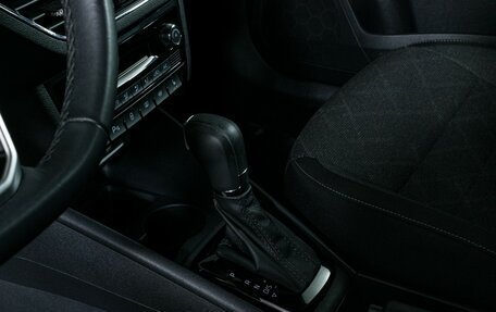 Volkswagen Polo VI (EU Market), 2021 год, 1 499 000 рублей, 15 фотография