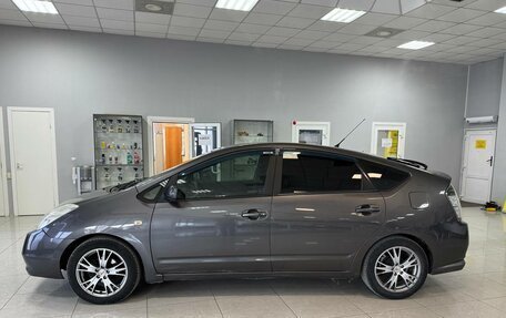 Toyota Prius, 2008 год, 729 000 рублей, 2 фотография