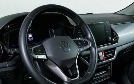 Volkswagen Polo VI (EU Market), 2021 год, 1 499 000 рублей, 14 фотография