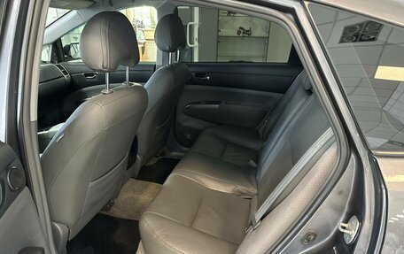Toyota Prius, 2008 год, 729 000 рублей, 17 фотография